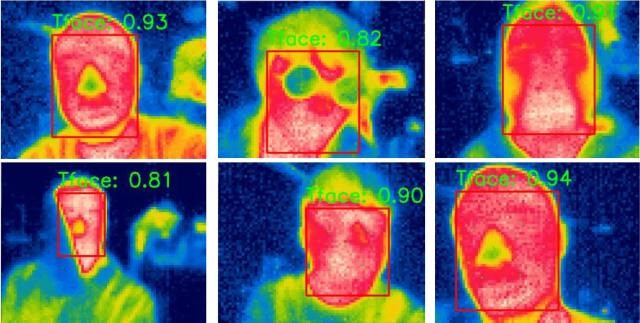 Is Thermal Imaging Becoming Mainstream?