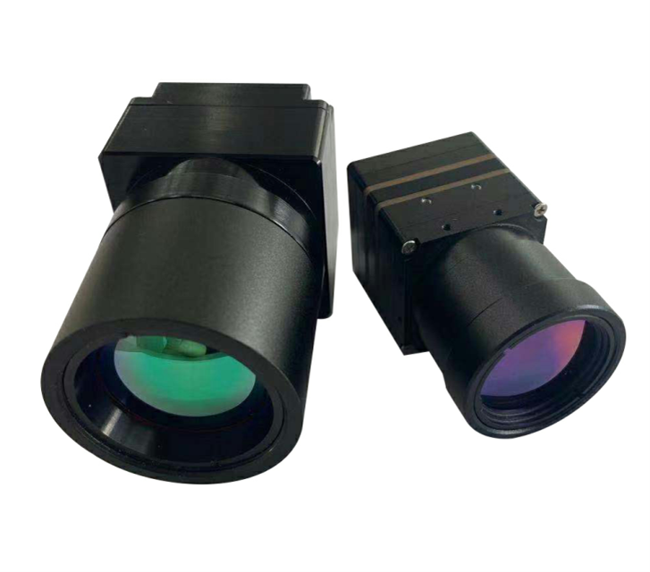 Thermal imaging core LW640B| LW640B2