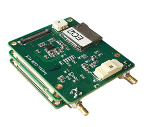 Video tracking module ME-TR10